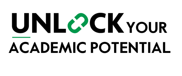 Unlocking your English Academic potential